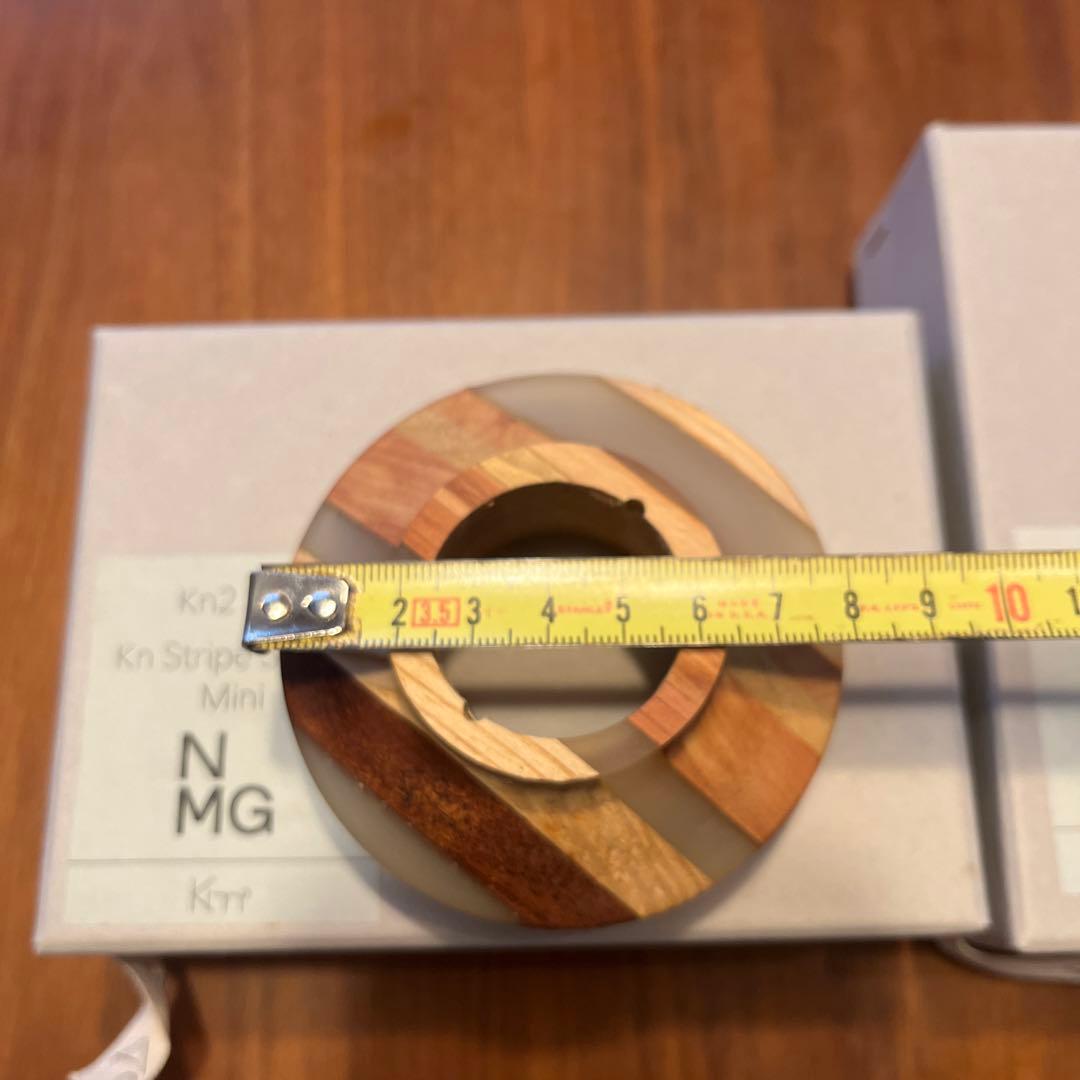 【新品】KI-no キーノ限定mini ゴールゼロ専用カバー