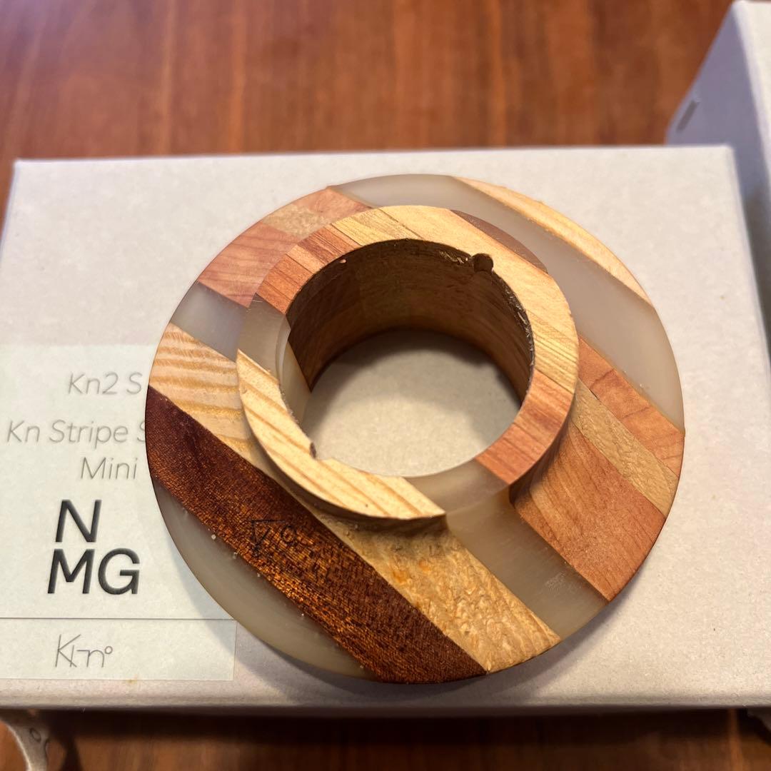 【新品】KI-no キーノ限定mini ゴールゼロ専用カバー