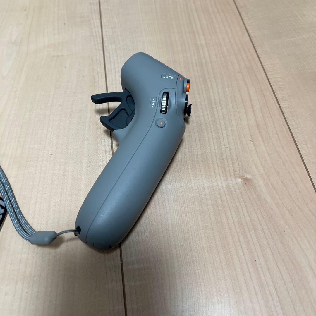 ホビーラジコン DJI G2 RC Motion 2