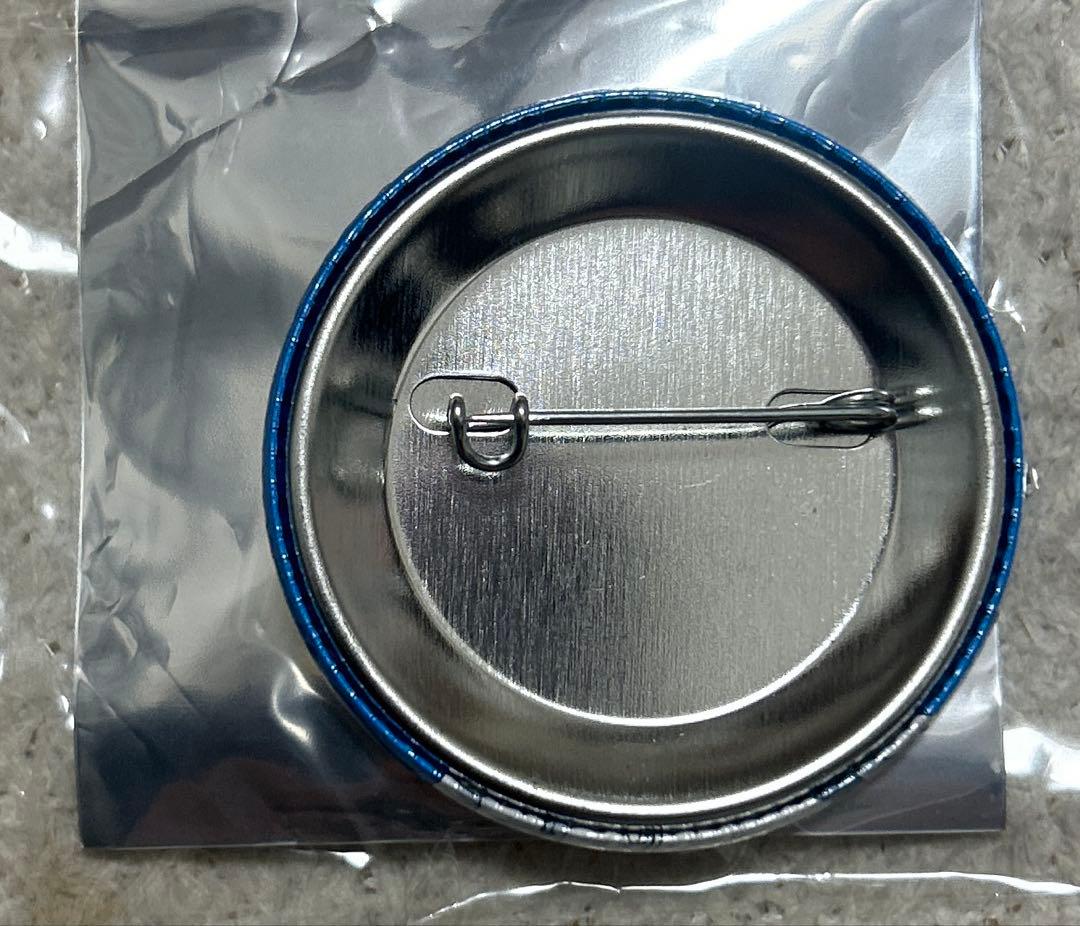 名探偵コナン 怪盗キッド 缶バッジ コンサート 20周年