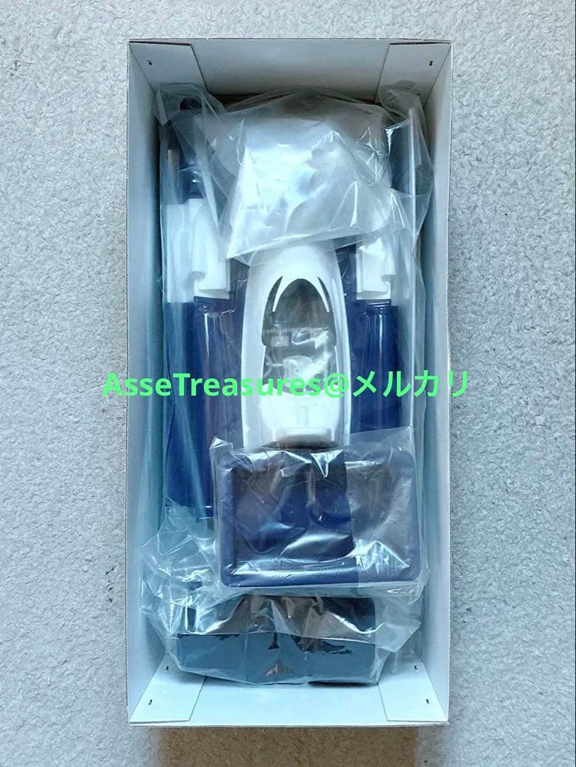 限定品 タミヤ RC 1/10 タイレルP34 1977年モナコ 塗装済みボディ