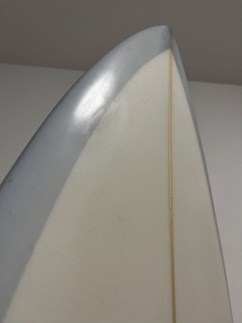 yuサーフボード クアトロ　YU SURF CLASSIC Quattro