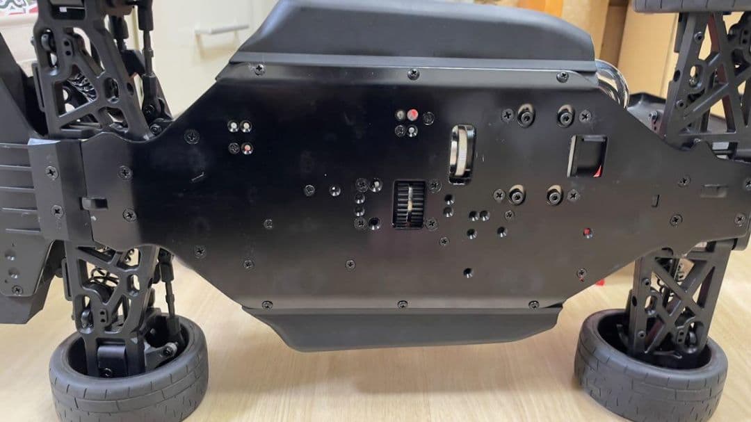 京商 インファーノGT2 1/8 エンジンカー 最新モデル ツーリングカー