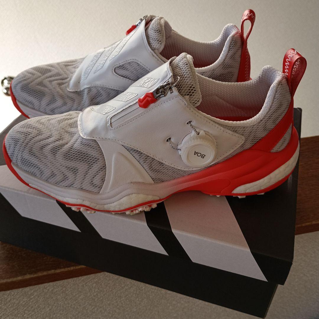 アディダスコードカオス