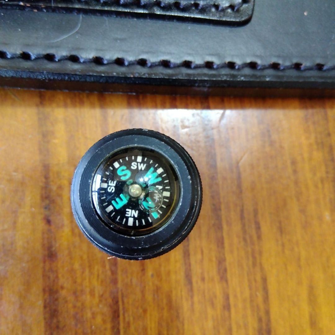 Rambo ナイフ ボックス入り MADE　IN　JAPAN