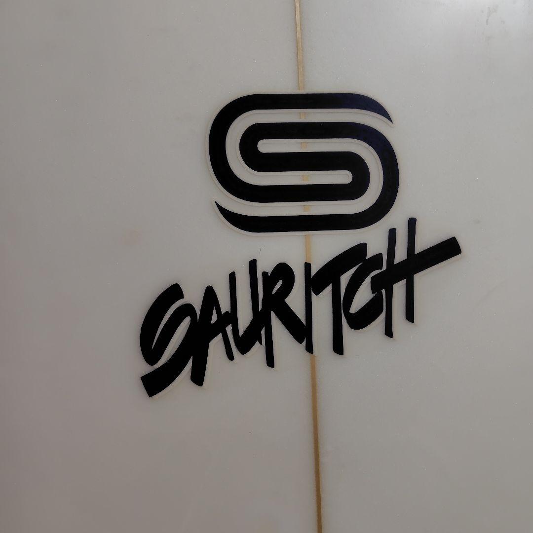 SURFTECH FISH 5'6\" ショートボード