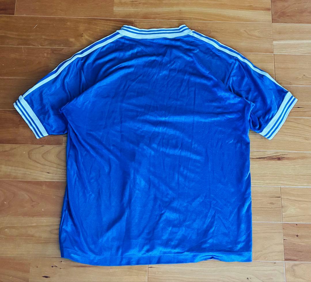 1990年　アルゼンチン代表　addidas アディダス ユニフォーム　XL