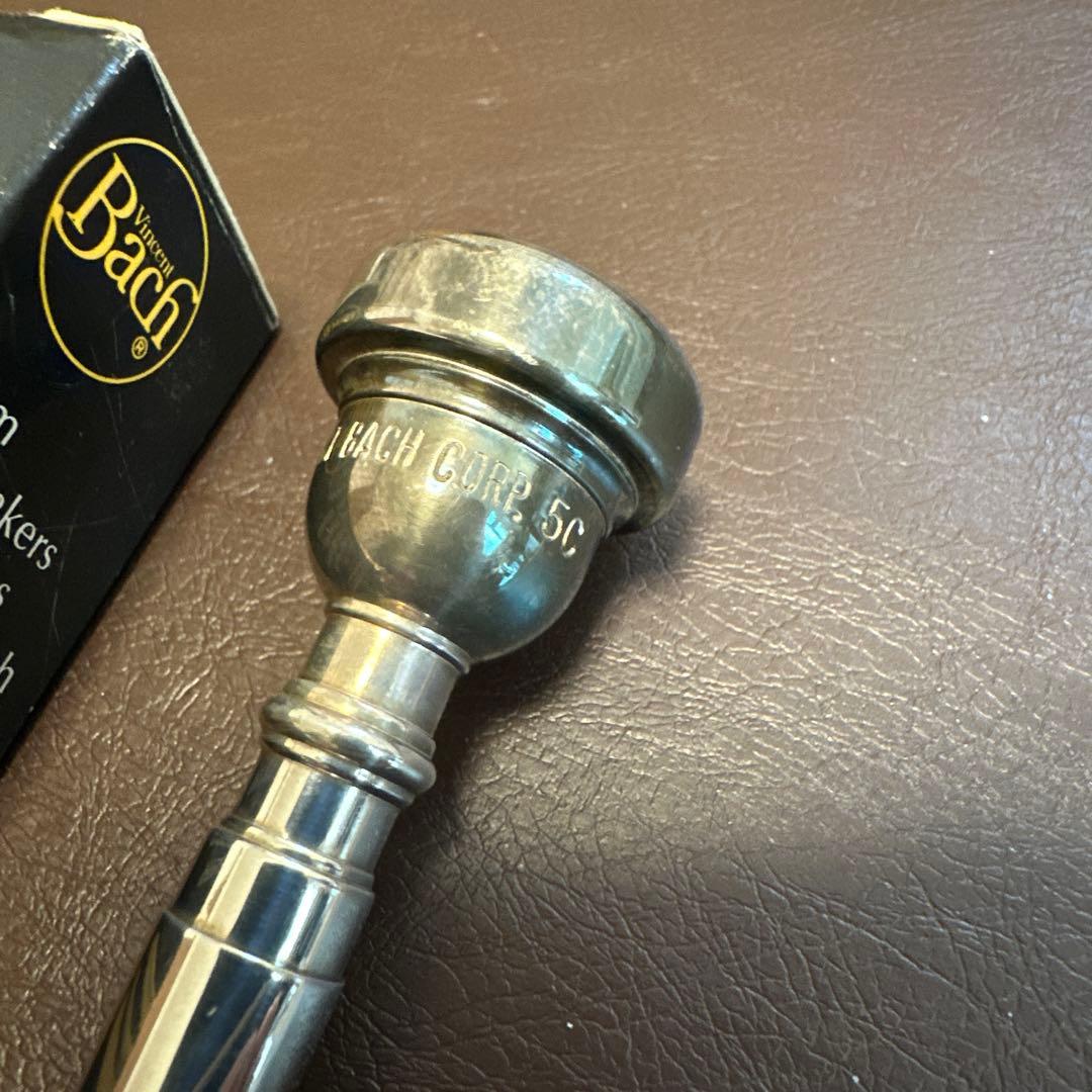 YAMAHA YTR-2320ES トランペット ハードケース付き