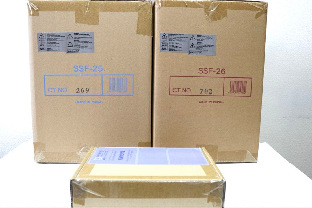 【新品:未開封】限定品付 ラム レム Neon City Ver. フィギュア