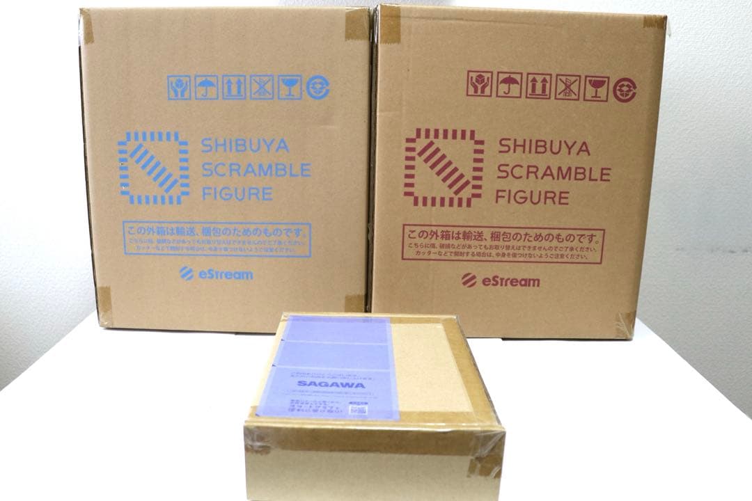 【新品:未開封】限定品付 ラム レム Neon City Ver. フィギュア