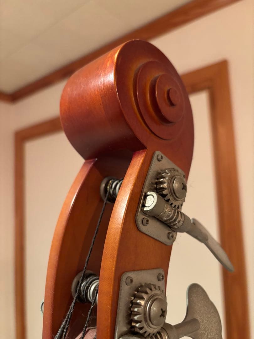 bunbun　アップライトベース Aria SWB-Beta