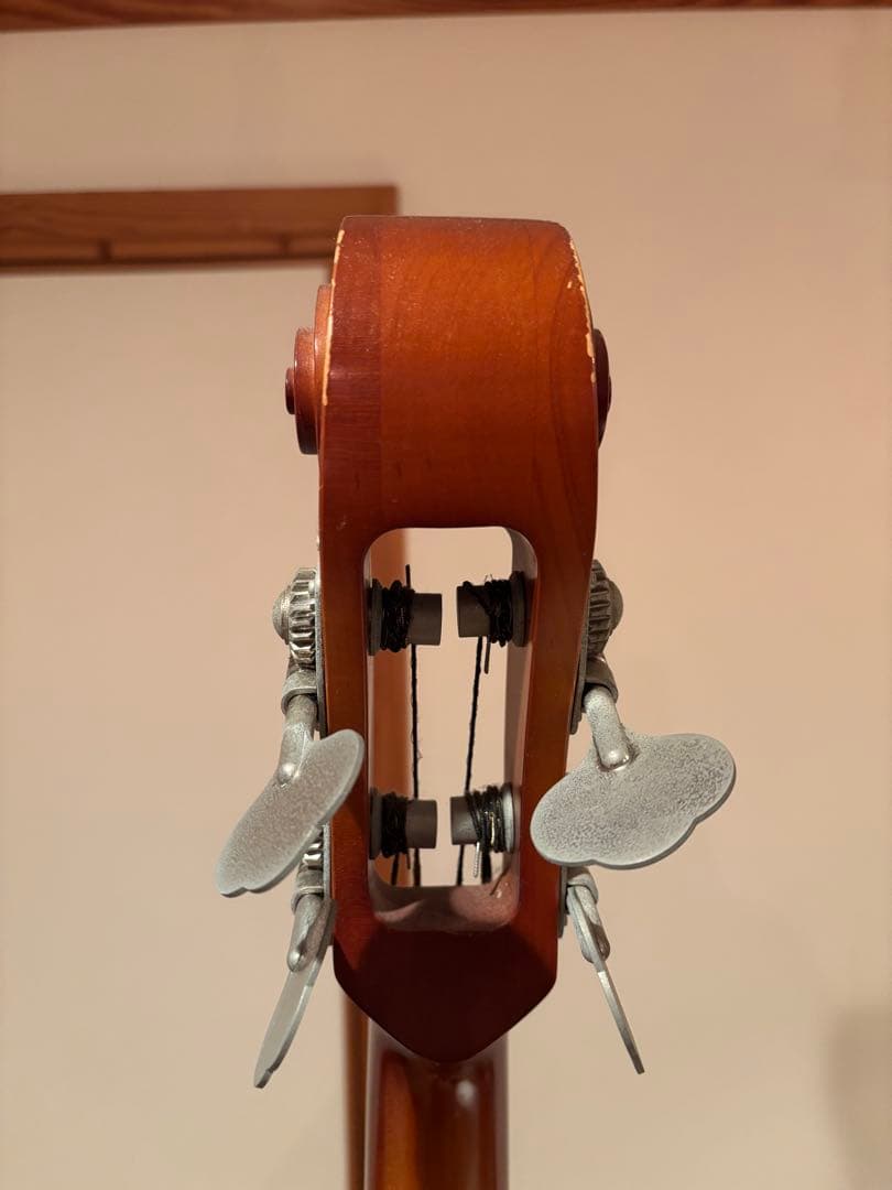 bunbun　アップライトベース Aria SWB-Beta