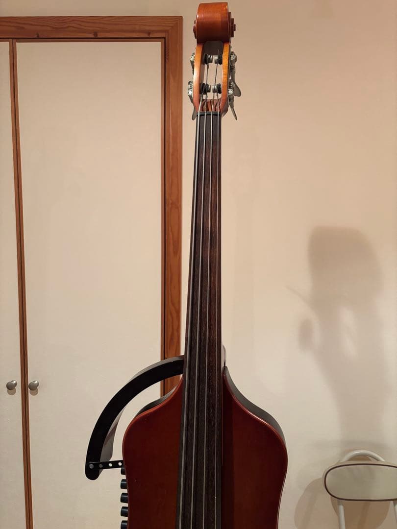 bunbun　アップライトベース Aria SWB-Beta