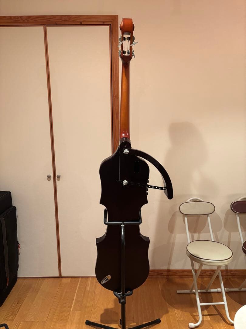 bunbun　アップライトベース Aria SWB-Beta