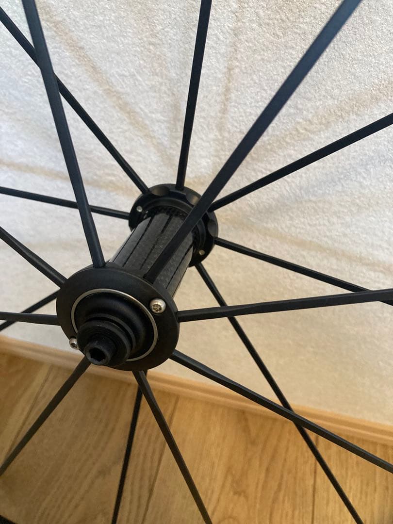 カンパニョーロ CAMPAGNOLO シャマルウルトラ2wayfit