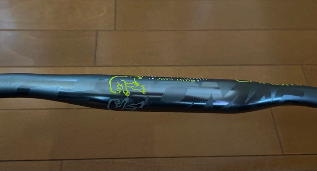 CHROMAG クロマグ FUBARS OSX ライザーバー