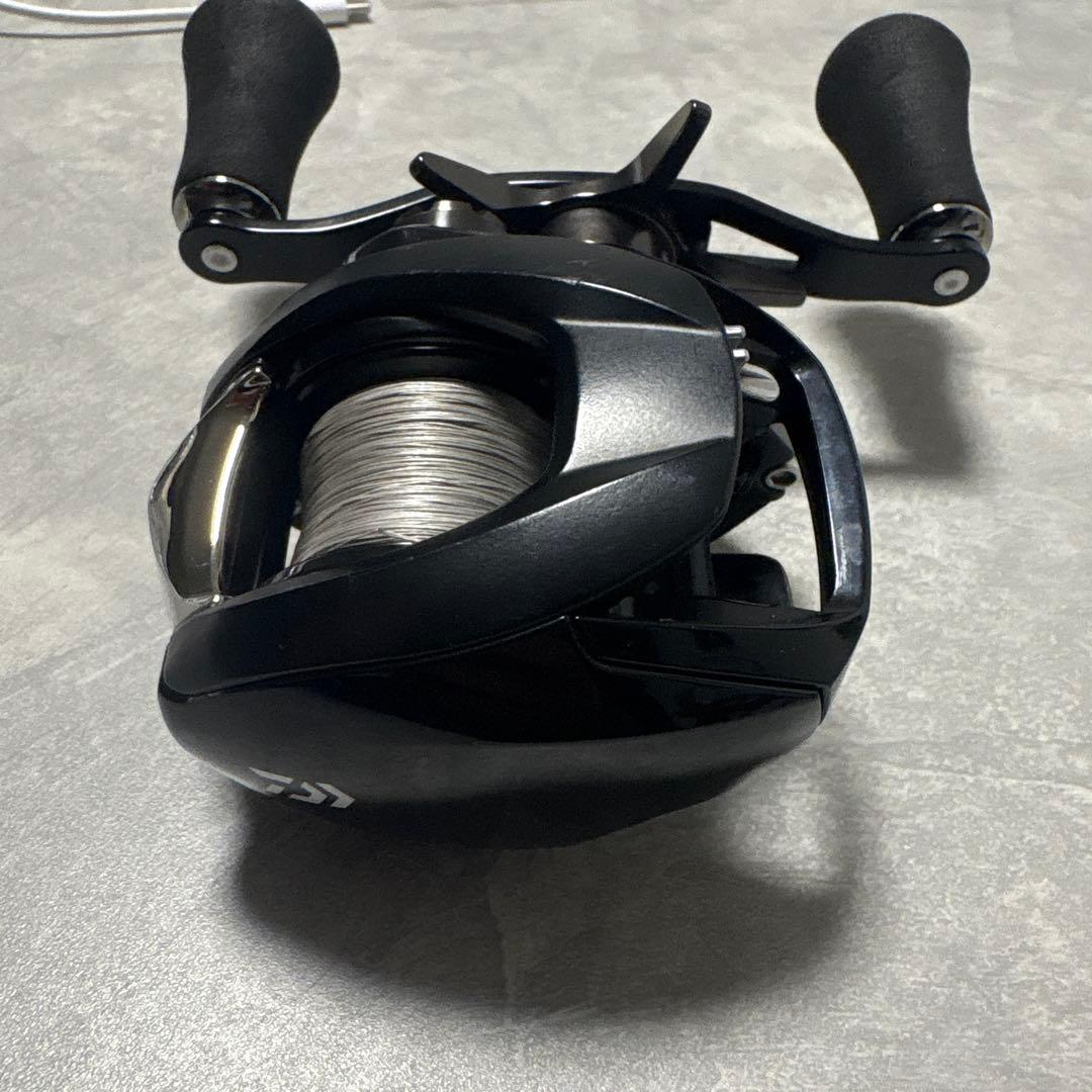 ダイワ　ジリオン　TW HD 1000 XHL 左ハンドル