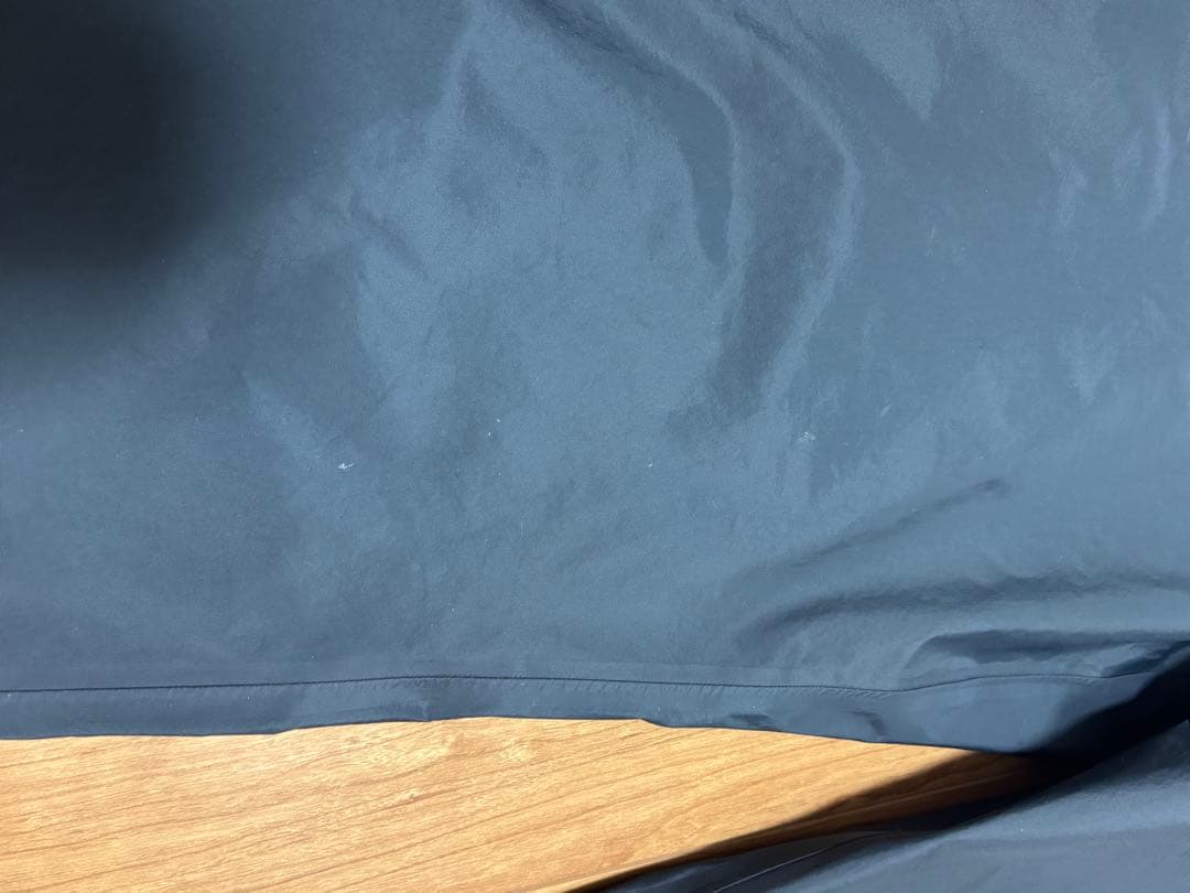 シマノ　3レイヤーレインスーツ RA-047X ブラックダックカモ　2XL