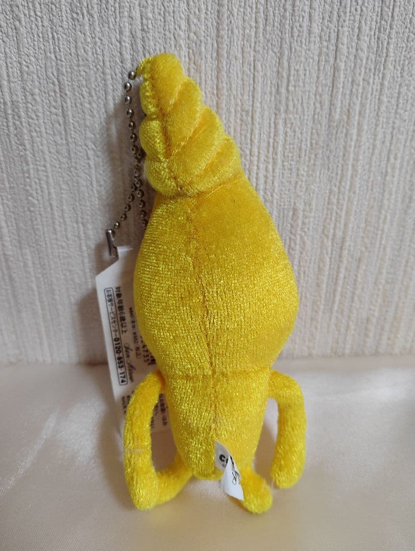 こびとづかん マスコット タカラコガネ