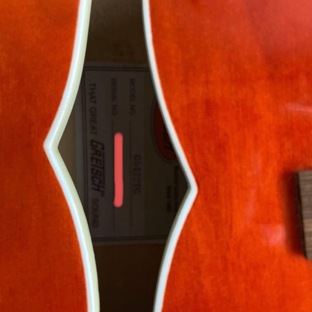 GRETSCH ( グレッチ ) G5422TG Electromatic