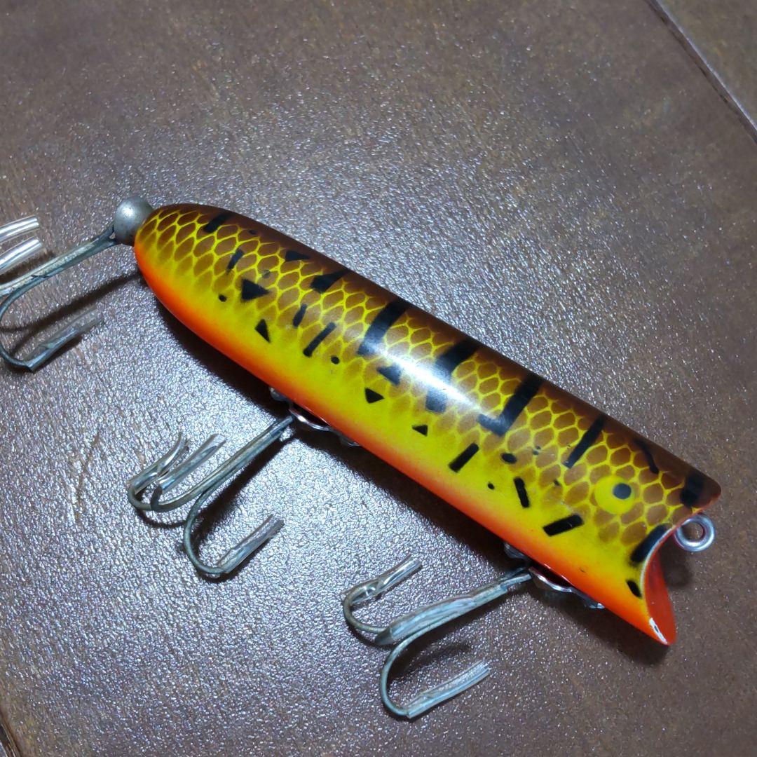 ヘドン　ラッキー１３ オールド