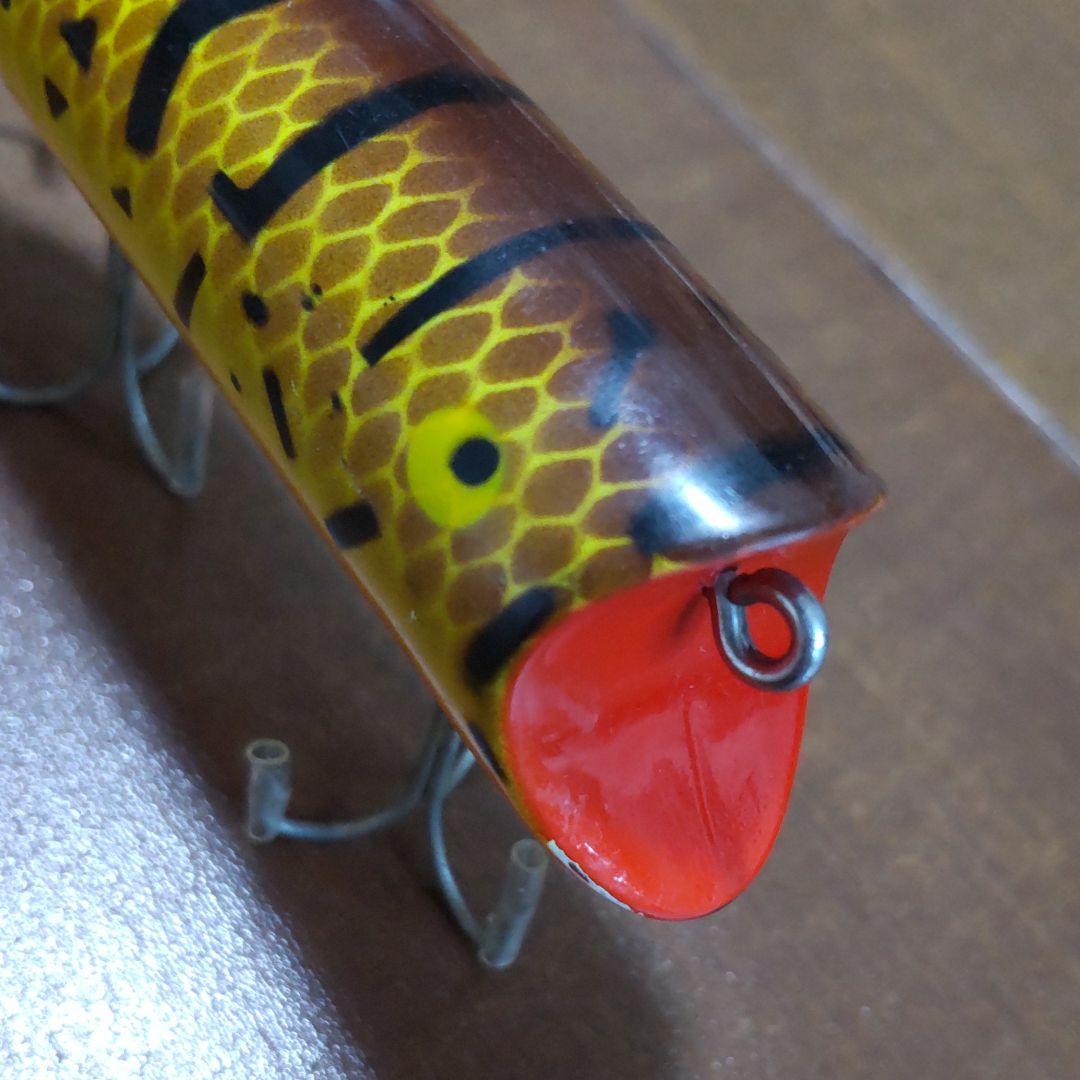 ヘドン　ラッキー１３ オールド