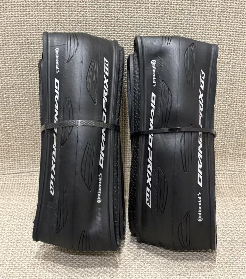 新型コンチネンタル Grand Prix TR 700×28C ２本