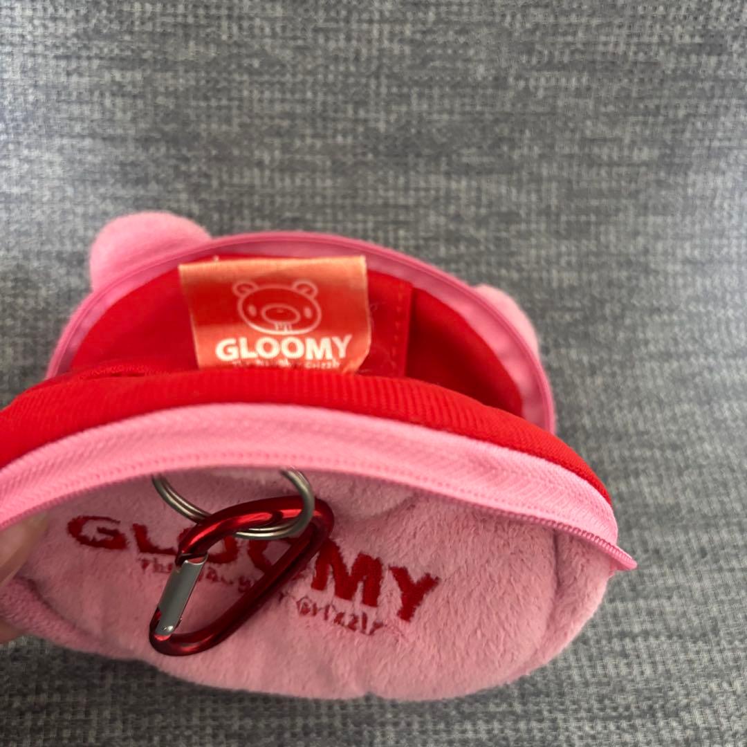 グルーミー キーケース 希少