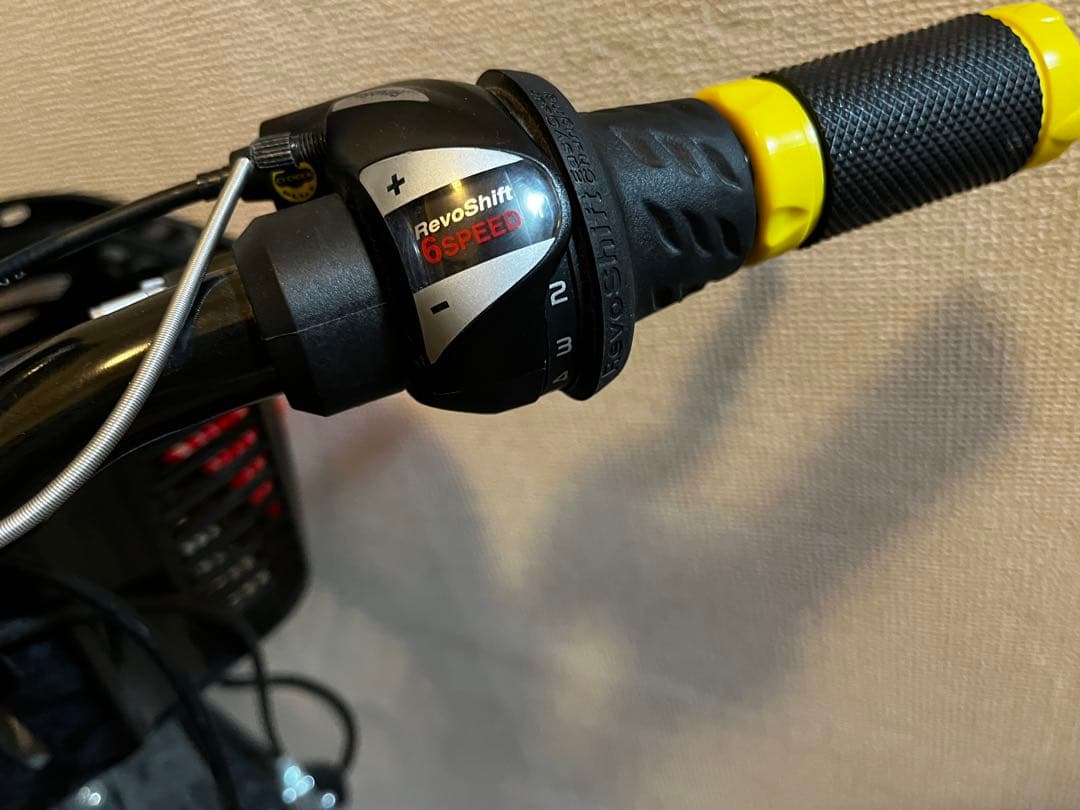 【愛知県直接引取】BRIDGESTONE 20インチ キッズバイク 子供用自転車