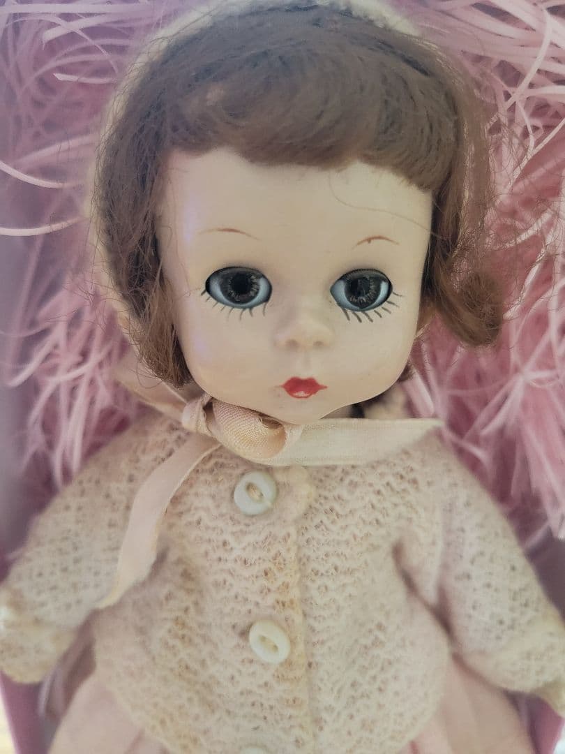 マダムアレクサンダー　ALEX