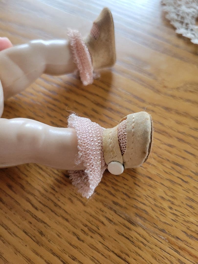 マダムアレクサンダー　ALEX