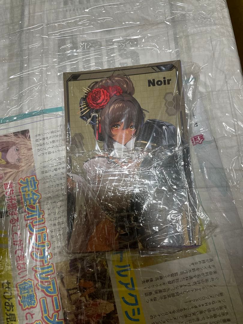 勝利の女神:NIKKE アニス　1/4 完成品フィギュア