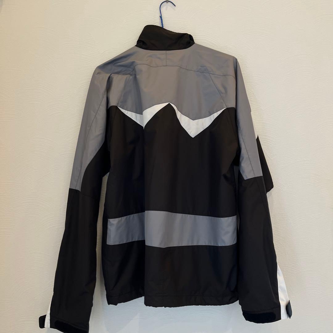 A BATHING APE マウンテンパーカー