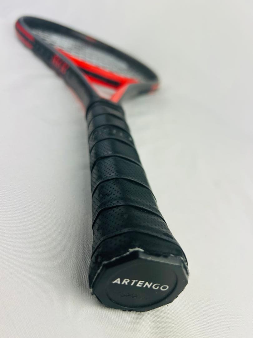 ARTENGO TR990 PRO 26 ジュニア テニスラケット 硬式