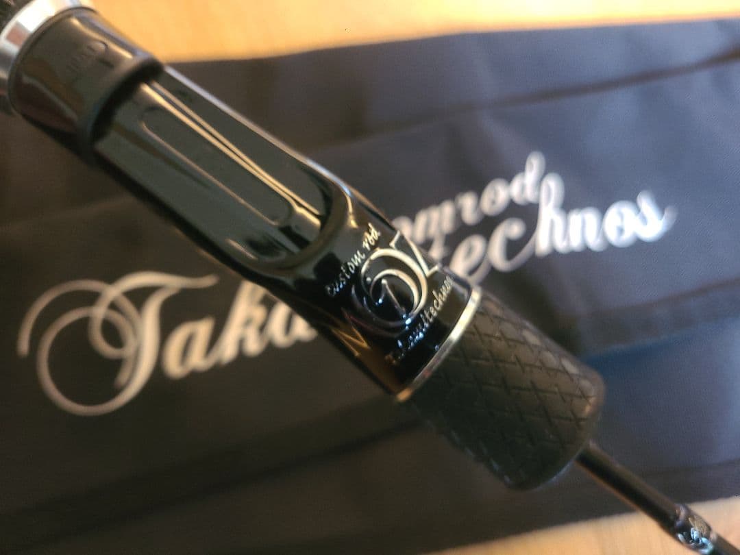 【使用僅か】タカミテクノス MOZ 621 lightzero 【希少品】