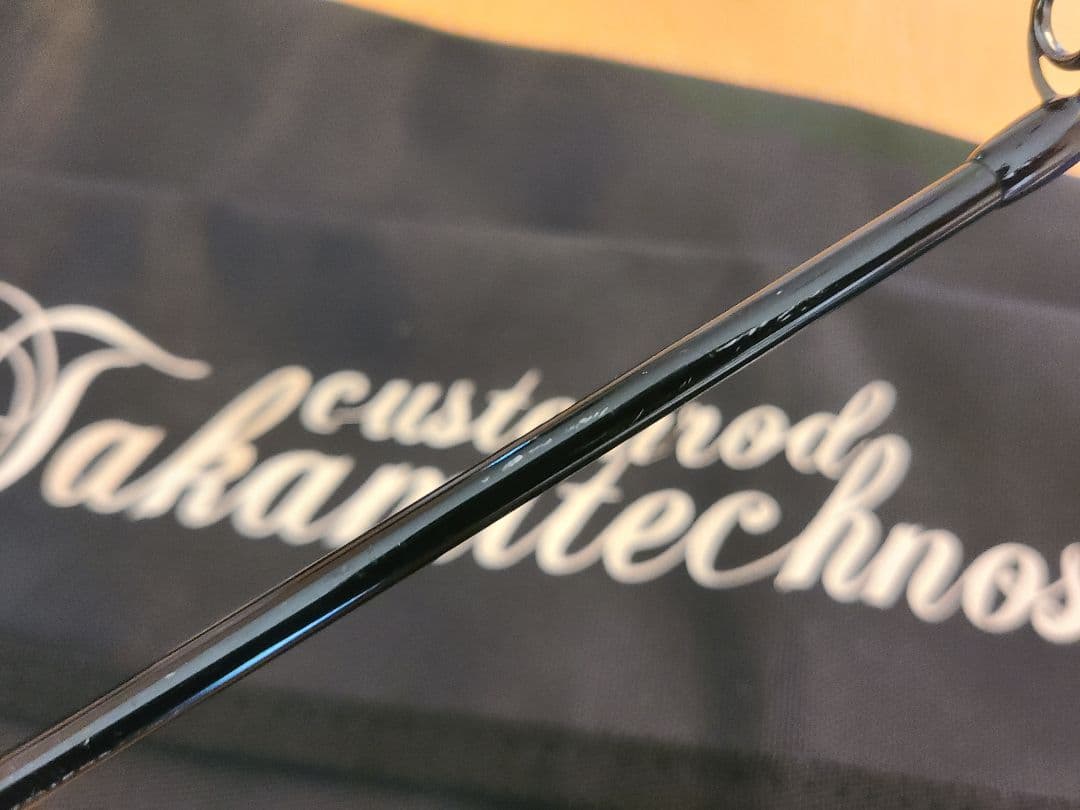 【使用僅か】タカミテクノス MOZ 621 lightzero 【希少品】