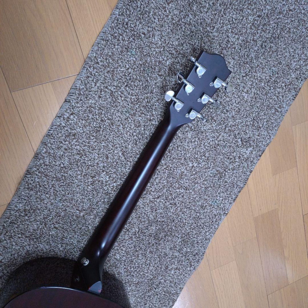 HEADWAY OSAMURAISAN2 アコースティックギター