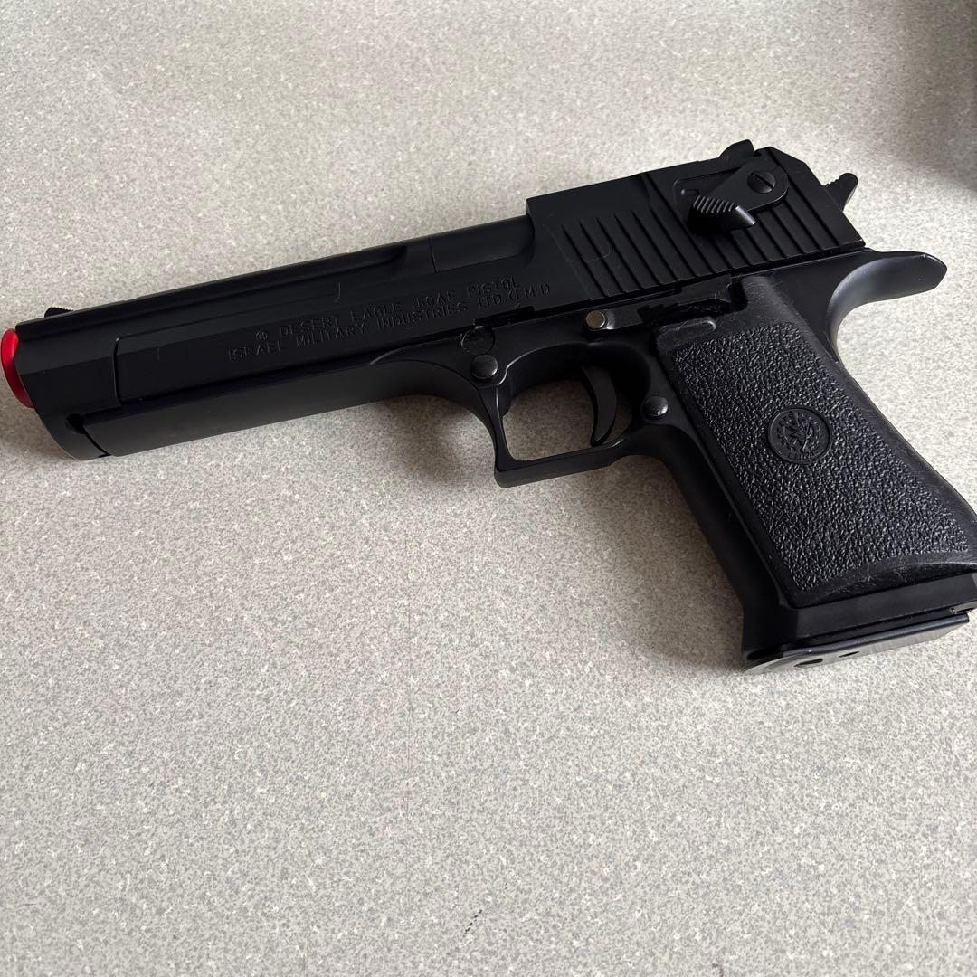 東京マルイ デザートイーグル.50AE ガスブローバック