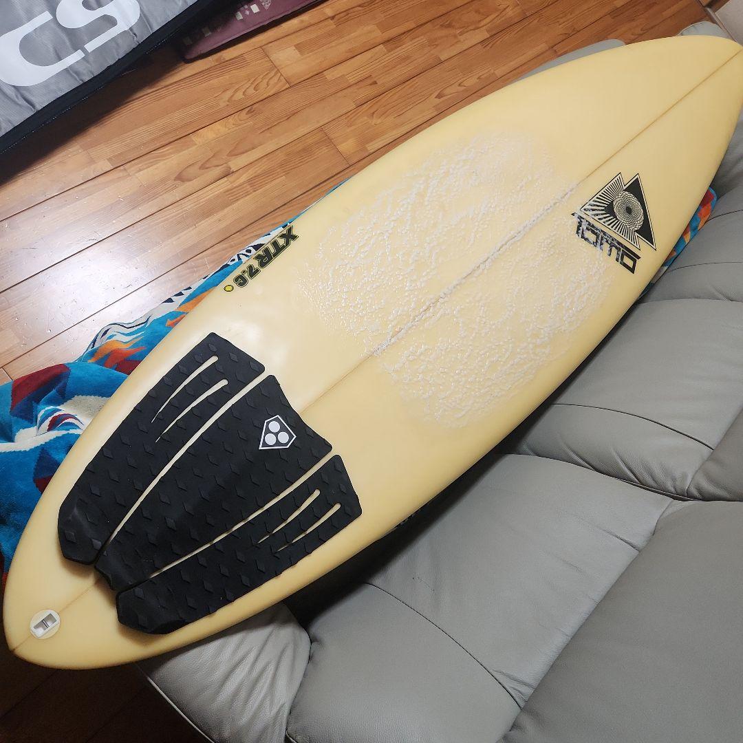 Tomo Epoxy Pro サーフボード ショートボード