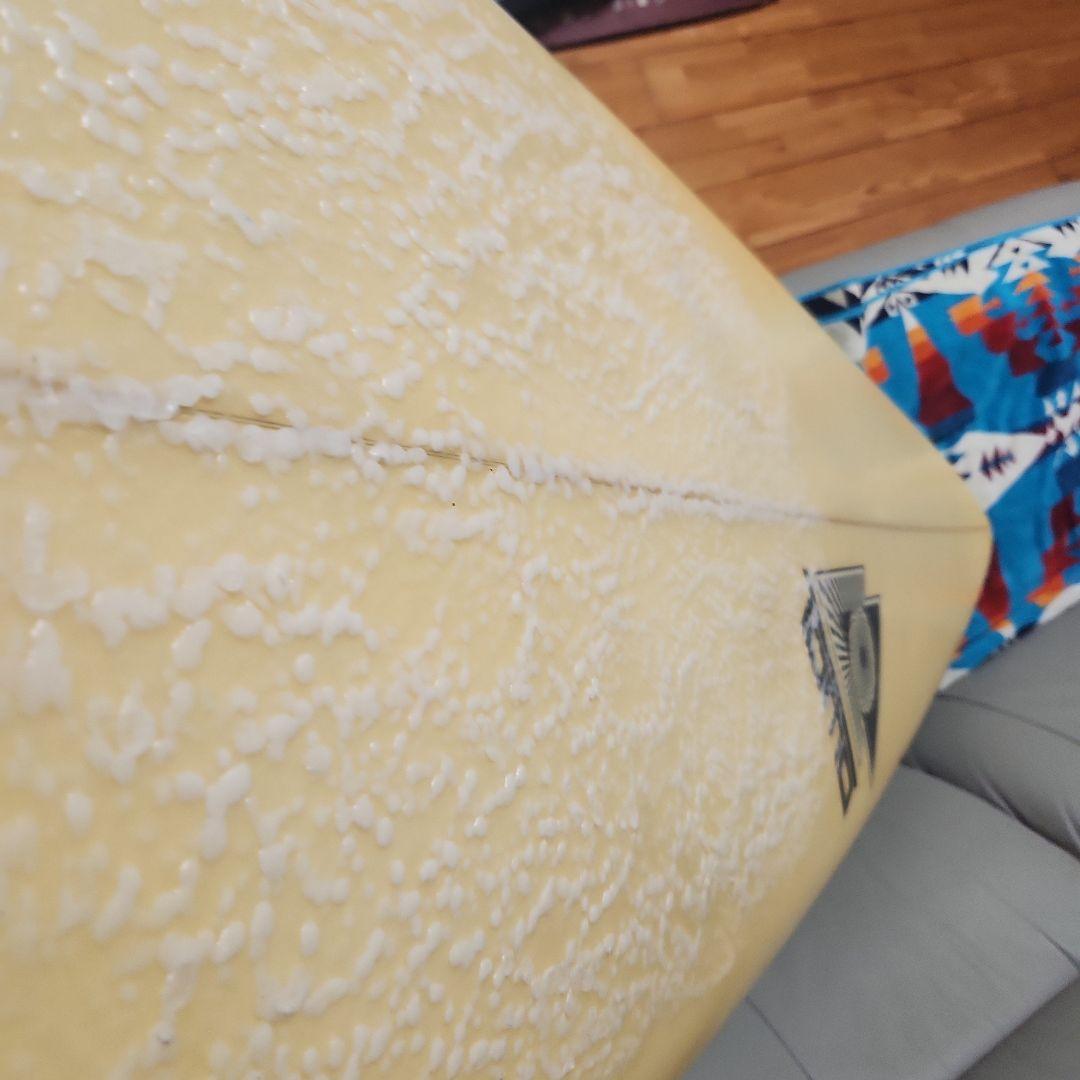 Tomo Epoxy Pro サーフボード ショートボード