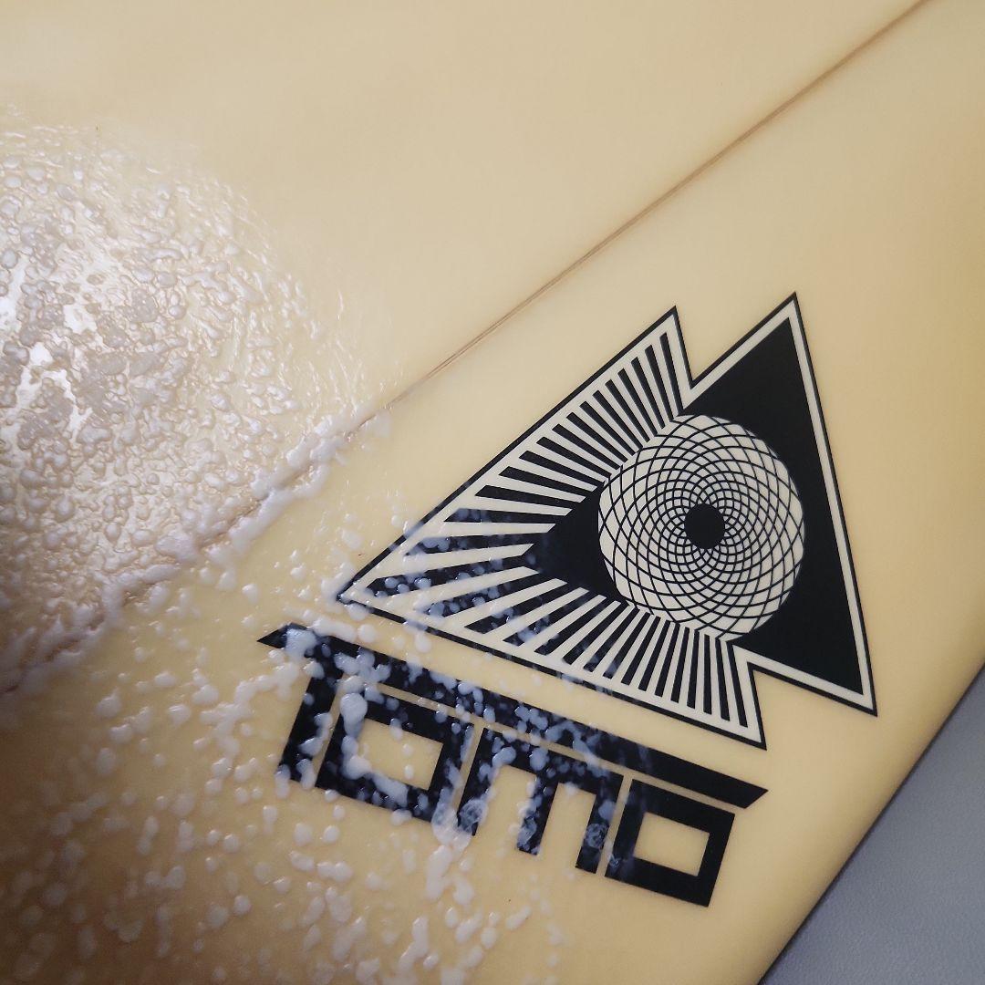 Tomo Epoxy Pro サーフボード ショートボード