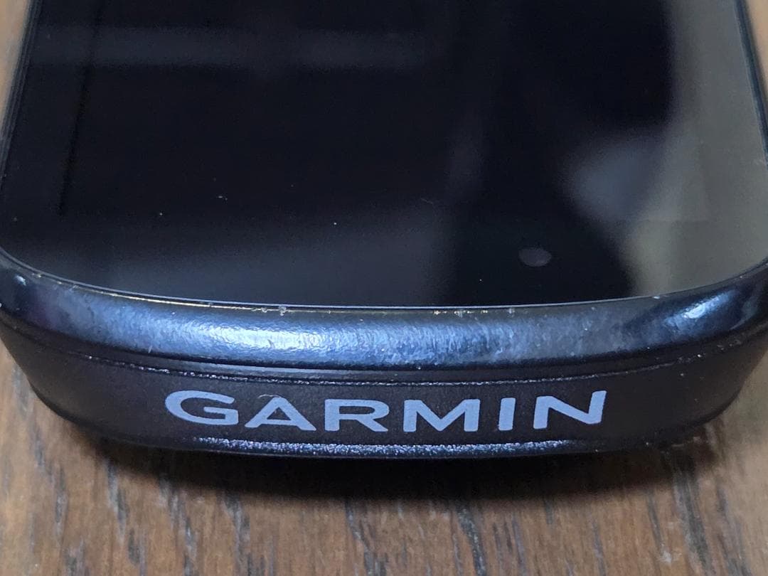 GARMIN EDGE 830 GPSサイクルコンピューターセット＋おまけ