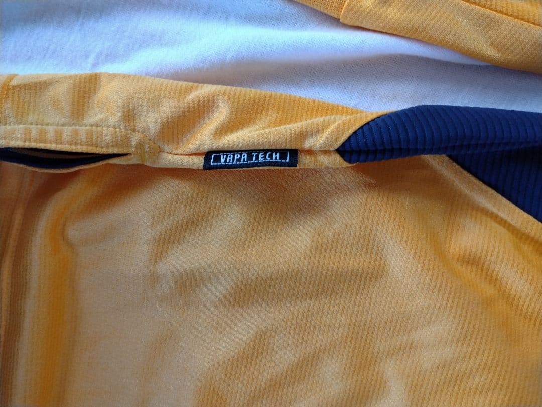 UMBRO ゲームシャツ イングランド