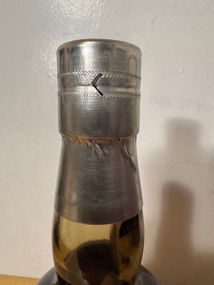 【年末年始限定最終値下】厚岸 雨水 AKKESHI 2021年