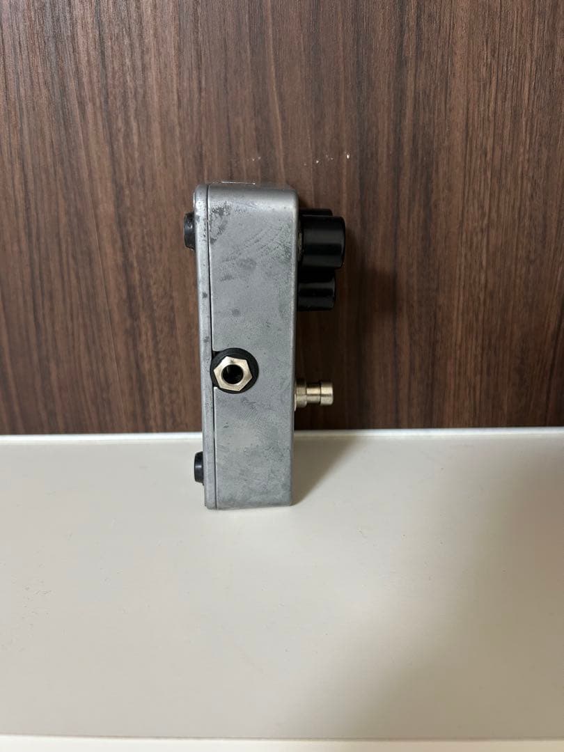 Electro Harmonix Triangle Big Muff Piファズ