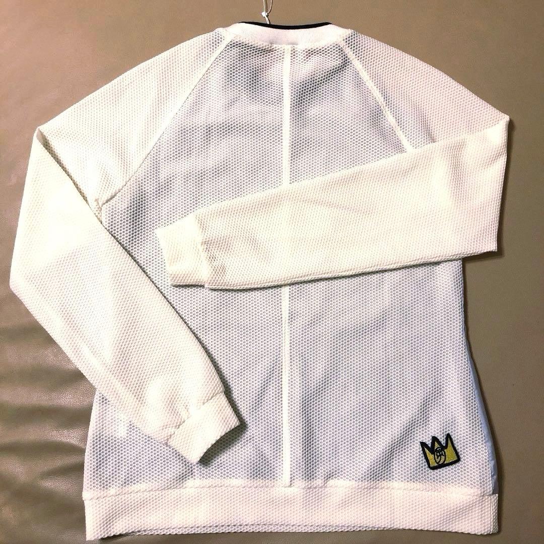 【未着用】CASTELBAJAC レディース プルオーバー　サイズ40