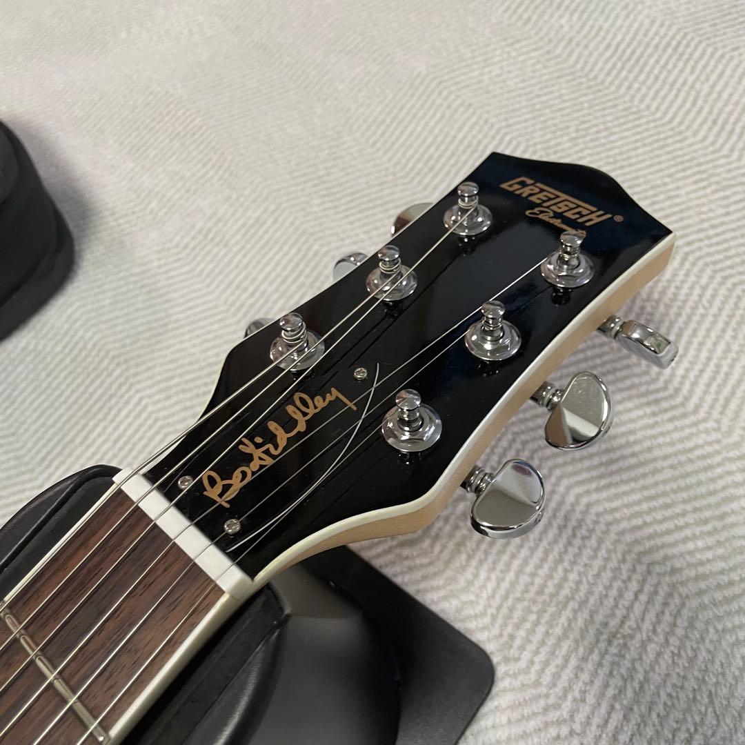 Gretsch G5810 Bo Diddley 2014 ボ・ディドリー