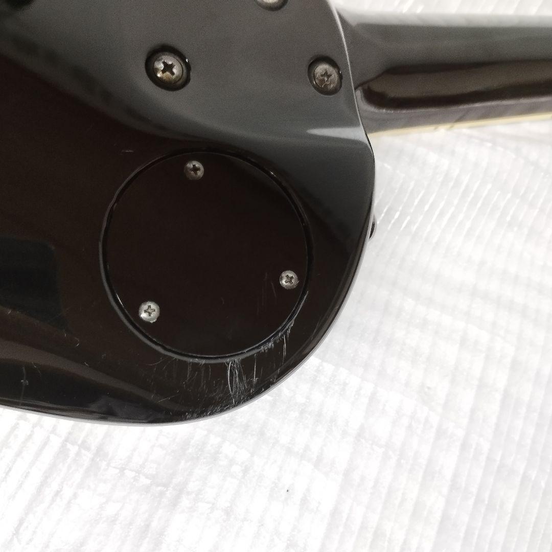 ESP エドワーズ エレキギターLUNA　SEA スギゾーモデル【】