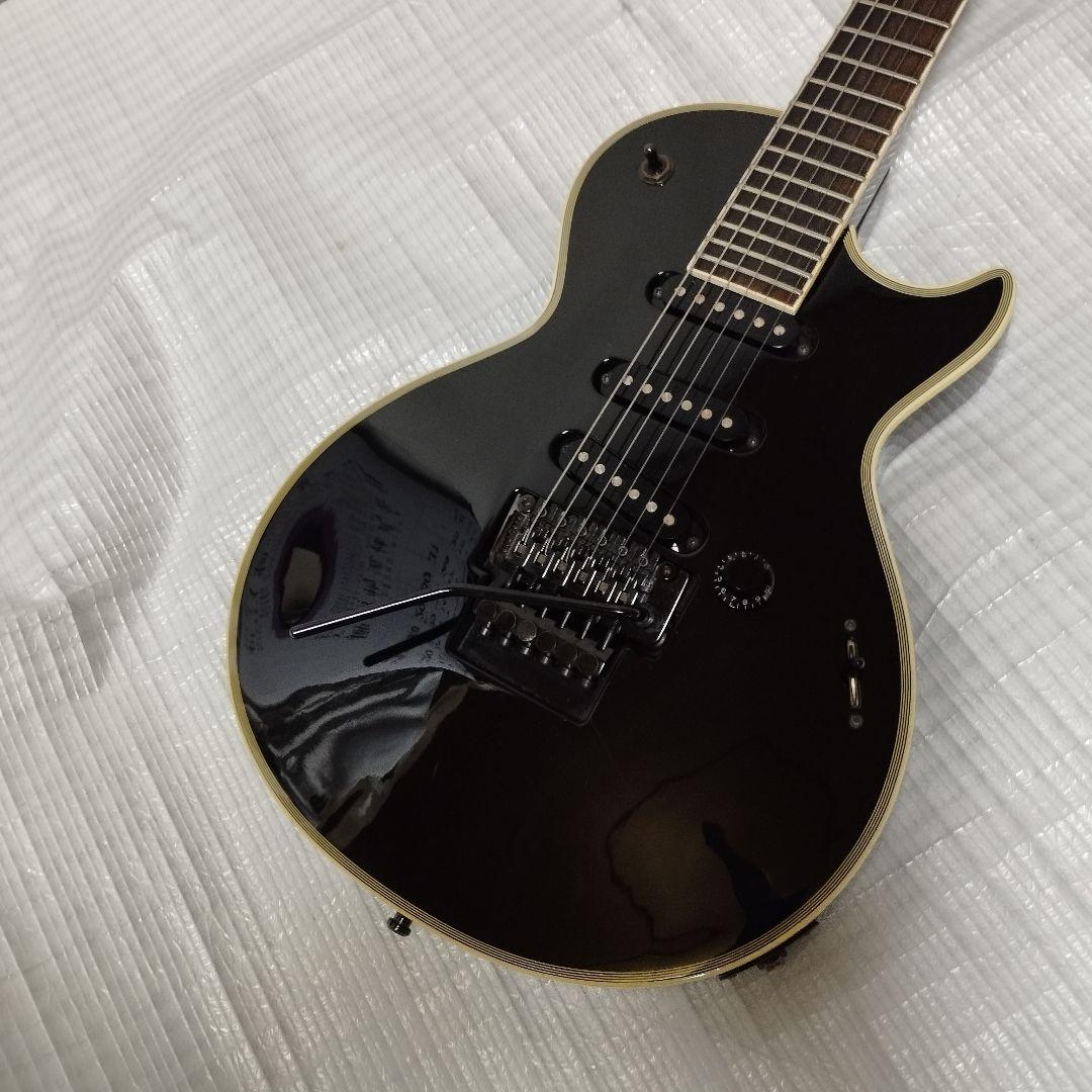 ESP エドワーズ エレキギターLUNA　SEA スギゾーモデル【】