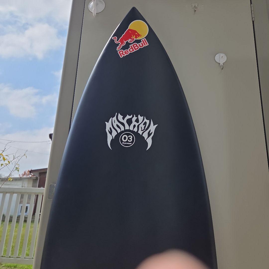 イルツ　lost surfboards mayhem SUP D